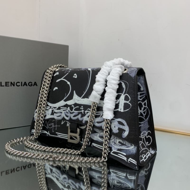 Balenciaga Top Handle Bags